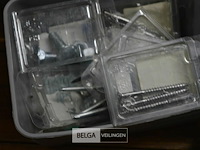 Partij div nagels schroeven - afbeelding 4 van  8