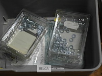 Partij div nagels schroeven - afbeelding 5 van  8