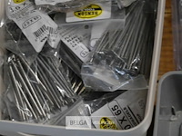 Partij div nagels schroeven - afbeelding 6 van  8