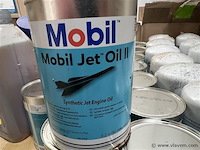 Partij div. olie enz. - afbeelding 2 van  4