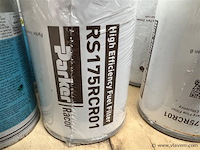 Partij div. olie enz. - afbeelding 3 van  4