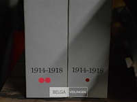 Partij div oorlogskranten herdruk - afbeelding 2 van  5