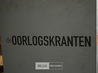 Partij div oorlogskranten herdruk - afbeelding 4 van  5