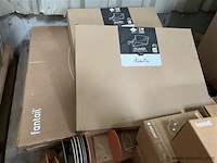 Partij div. ophangsystemen toebehoren - afbeelding 3 van  3