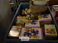 Partij div paasartikelen - afbeelding 1 van  6