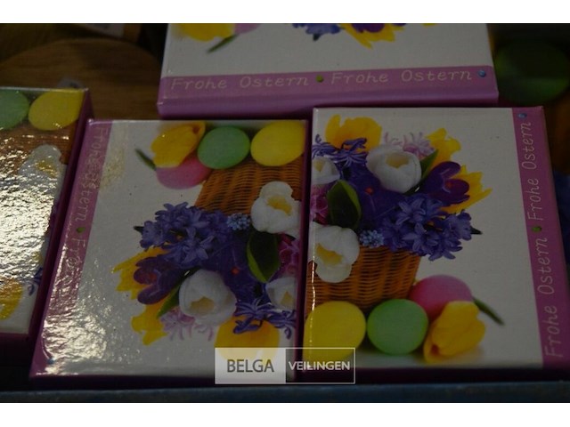 Partij div paasartikelen - afbeelding 2 van  6
