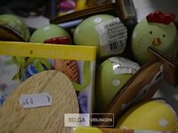 Partij div paasartikelen - afbeelding 3 van  6