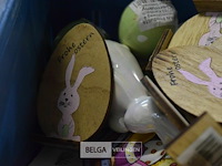 Partij div paasartikelen - afbeelding 4 van  6