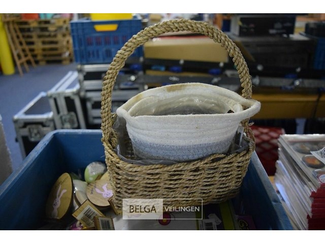 Partij div paasartikelen - afbeelding 5 van  6