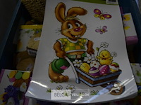 Partij div paasartikelen - afbeelding 6 van  6