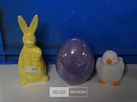 Partij div paasdeco - afbeelding 2 van  5