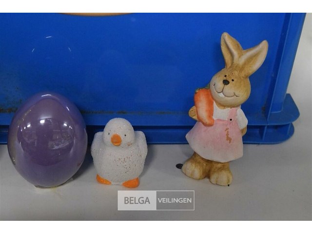 Partij div paasdeco - afbeelding 3 van  5