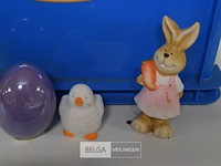 Partij div paasdeco - afbeelding 3 van  5