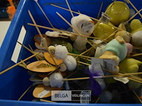 Partij div paasdeco - afbeelding 4 van  5