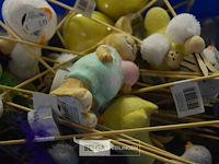 Partij div paasdeco - afbeelding 5 van  5