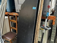 Partij div planken - afbeelding 1 van  2