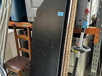 Partij div planken - afbeelding 2 van  2