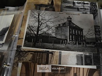 Partij div postkaarten gemeente bilzen en beverst - afbeelding 2 van  4