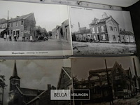 Partij div postkaarten gemeente bilzen en beverst - afbeelding 4 van  4