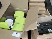 Partij div. promo materiaal - afbeelding 1 van  4
