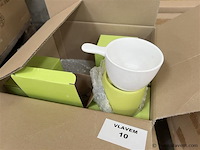 Partij div. promo materiaal - afbeelding 2 van  4