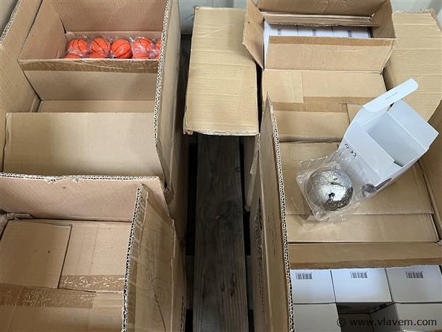 Partij div. promo materiaal - afbeelding 4 van  4