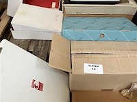 Partij div. promo materiaal - afbeelding 1 van  3