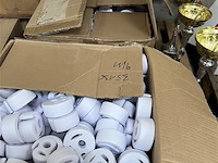 Partij div. promo materiaal - afbeelding 1 van  4