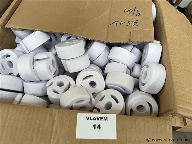 Partij div. promo materiaal - afbeelding 2 van  4