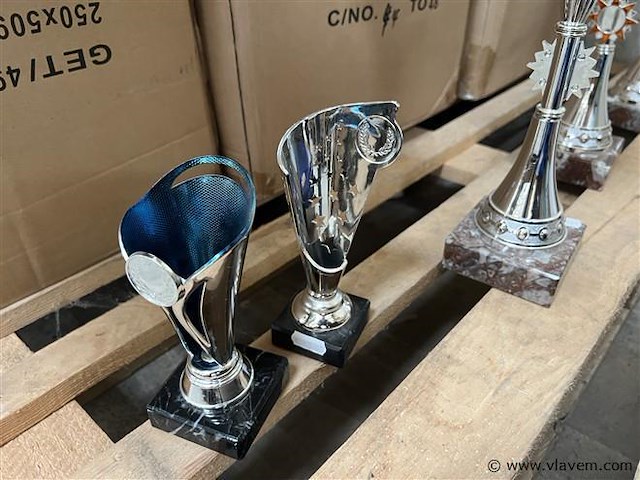 Partij div. promo materiaal - afbeelding 4 van  4