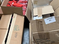 Partij div. promo materiaal - afbeelding 1 van  7