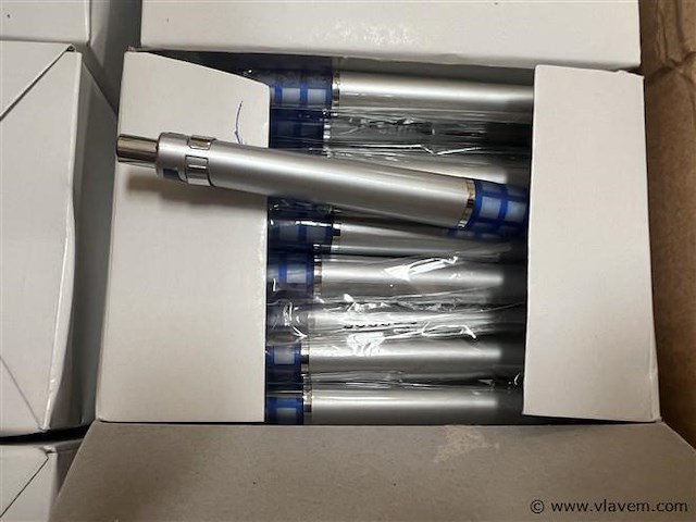 Partij div. promo materiaal - afbeelding 2 van  5