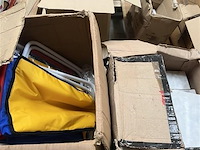 Partij div. promo materiaal - afbeelding 1 van  5