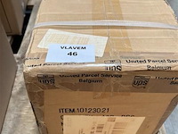 Partij div. promo materiaal - afbeelding 2 van  5
