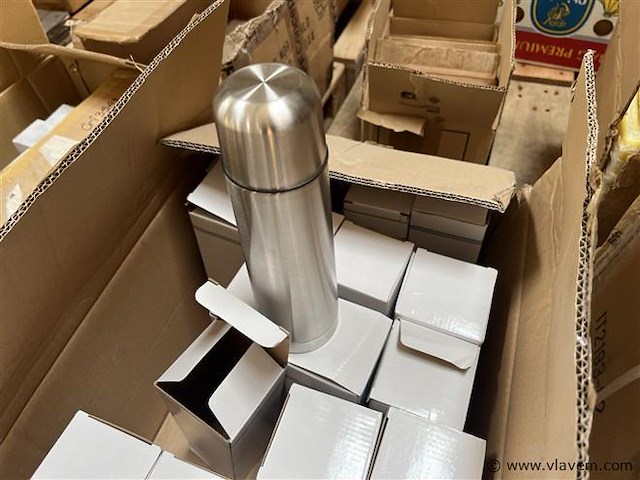 Partij div. promo materiaal - afbeelding 3 van  5