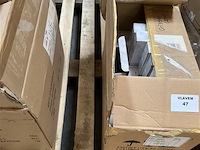 Partij div. promo materiaal - afbeelding 1 van  4