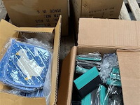 Partij div. promo materiaal - afbeelding 1 van  5