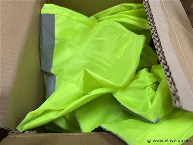 Partij div. promo materiaal - afbeelding 5 van  5