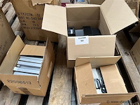 Partij div. promo materiaal - afbeelding 1 van  6