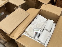 Partij div. promo materiaal - afbeelding 1 van  4