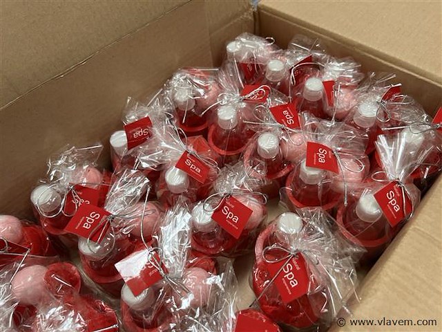 Partij div. promo materiaal - afbeelding 4 van  4