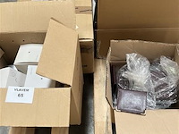 Partij div. promo materiaal - afbeelding 1 van  5