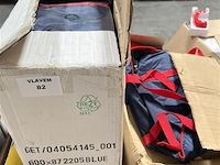 Partij div. promo materiaal - afbeelding 1 van  5