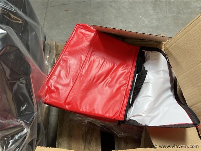 Partij div. promo materiaal - afbeelding 3 van  5
