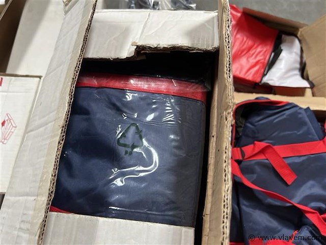 Partij div. promo materiaal - afbeelding 5 van  5