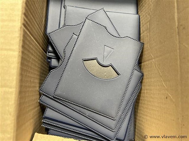 Partij div. promo materiaal - afbeelding 2 van  7