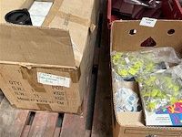 Partij div. promo materiaal - afbeelding 1 van  4