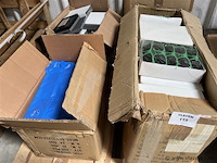 Partij div. promo materiaal - afbeelding 1 van  5