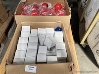 Partij div. promo materiaal - afbeelding 1 van  3
