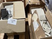Partij div. promo materiaal - afbeelding 1 van  5